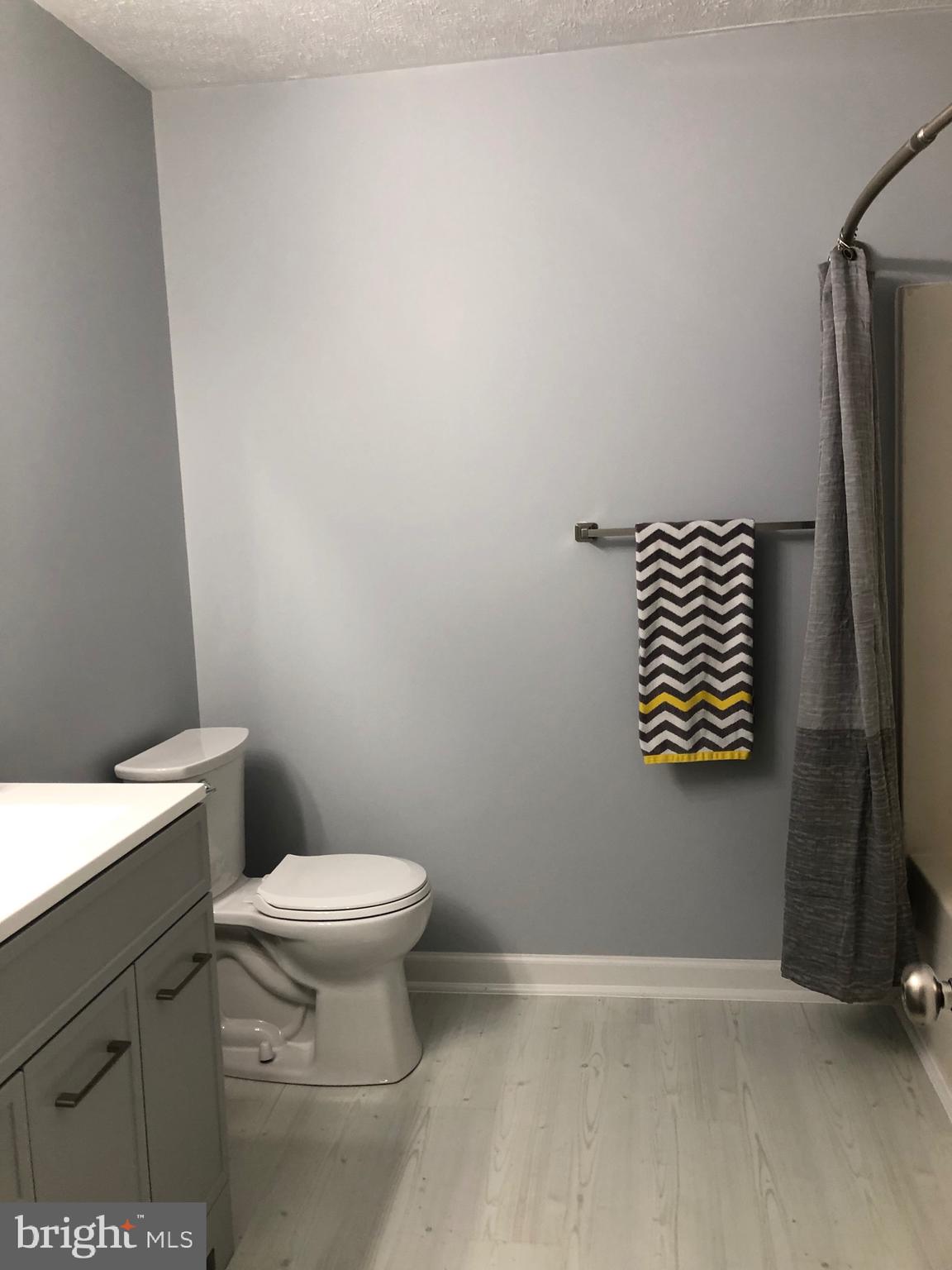 997 Wilderness Road Linden, VA 22642 - Photo 10 of 10 Main level Guest bathroom