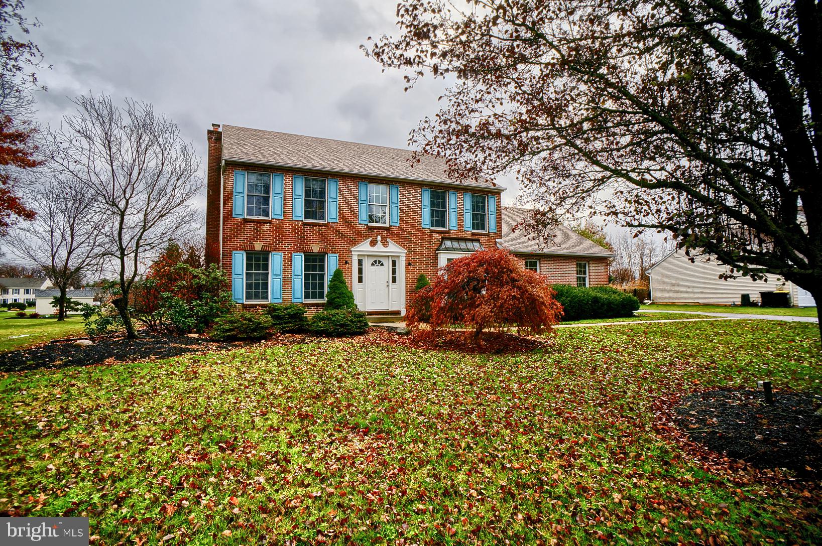 1581 Bergey Road Hatfield, PA 19440 - Photo 1 of 25 Gallery Image 1