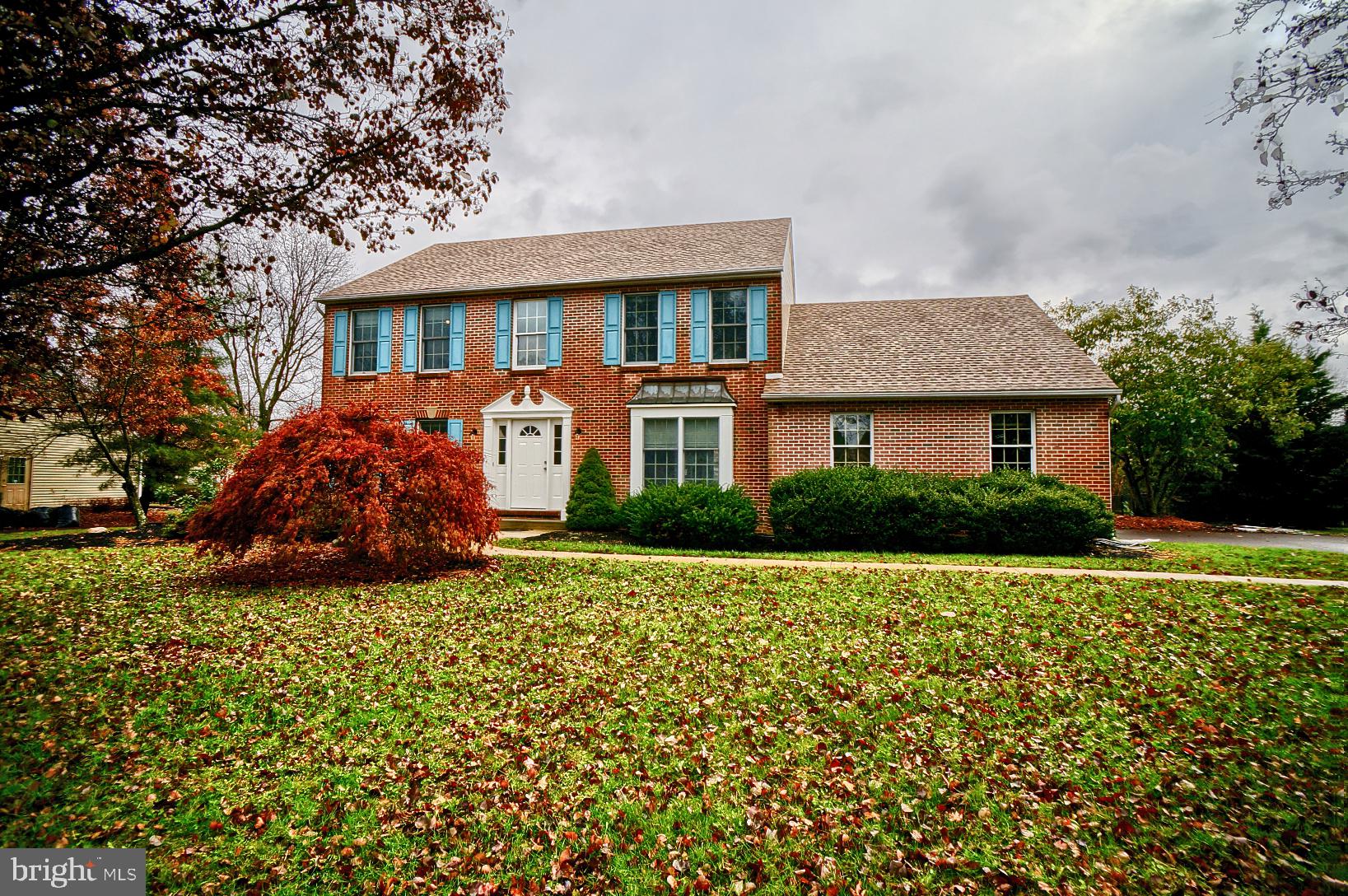 1581 Bergey Road Hatfield, PA 19440 - Photo 2 of 25 Gallery Image 2