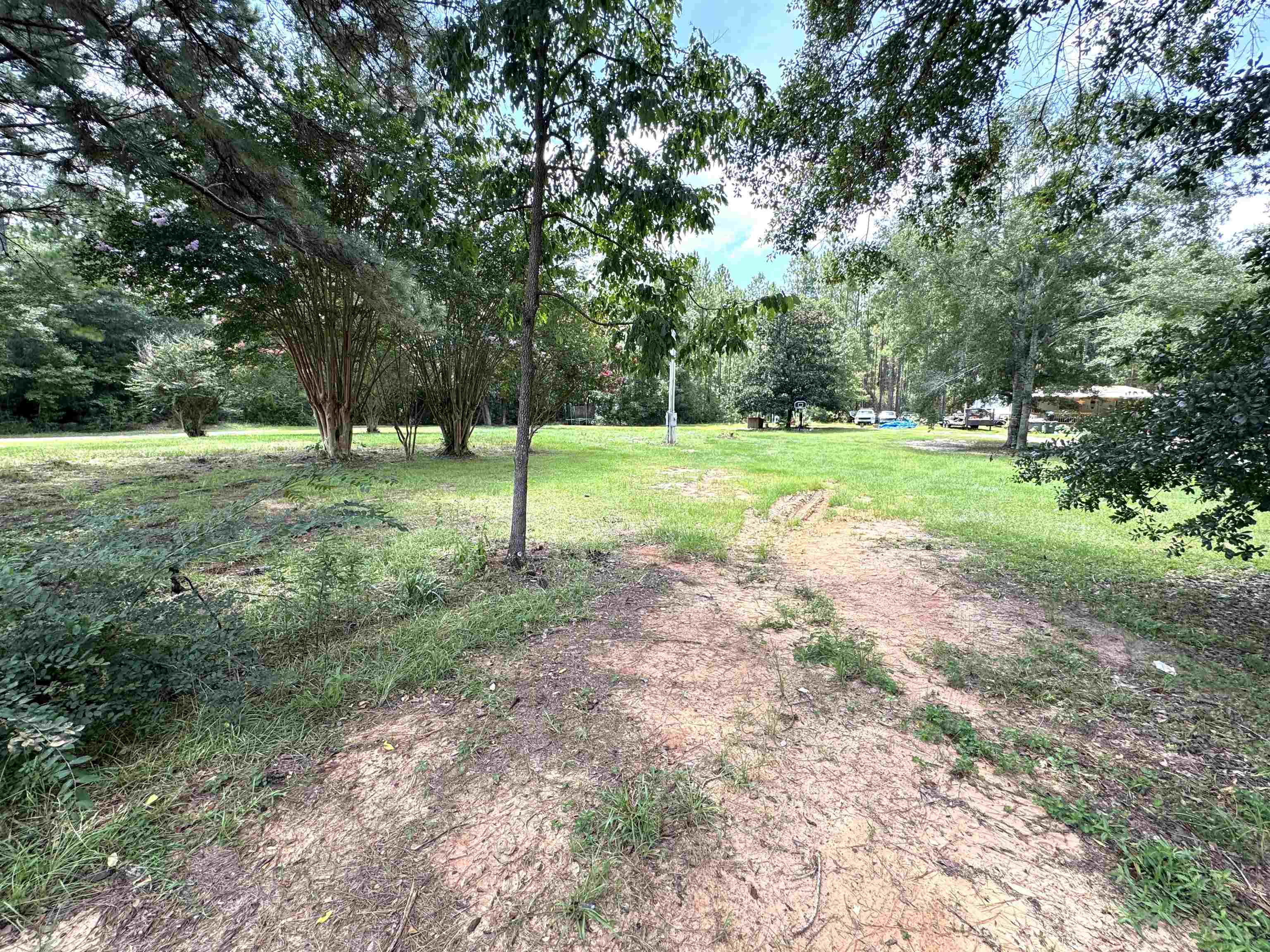 24220 C Patterson Road Robertsdale, AL 36567 - Photo 5 of 9 Yard
