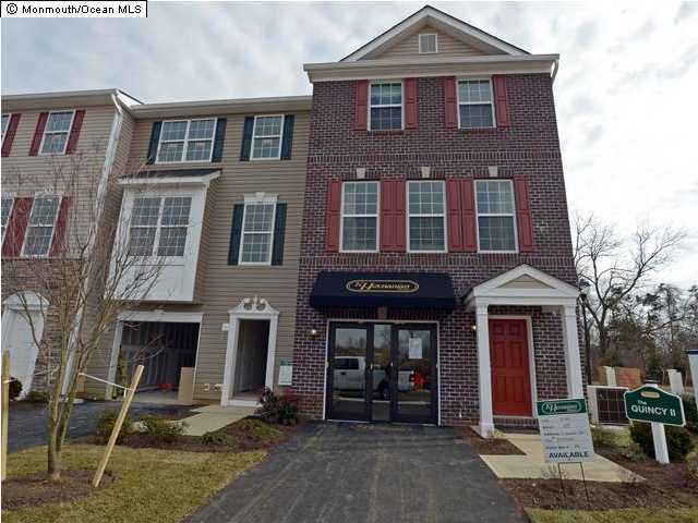 241 Chickadee Court Howell, NJ 07731 - Photo 1 of 18 Primary Photo