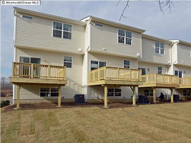 241 Chickadee Court Howell, NJ 07731 - Photo 18 of 18 Additional Photo
