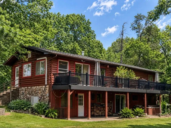 $289,000 | 4164 8th Street Southwest, Backus, MN 56435