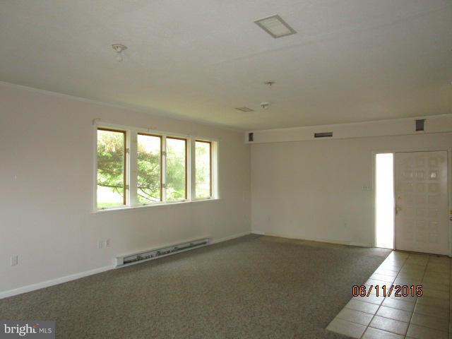 Interior (General)