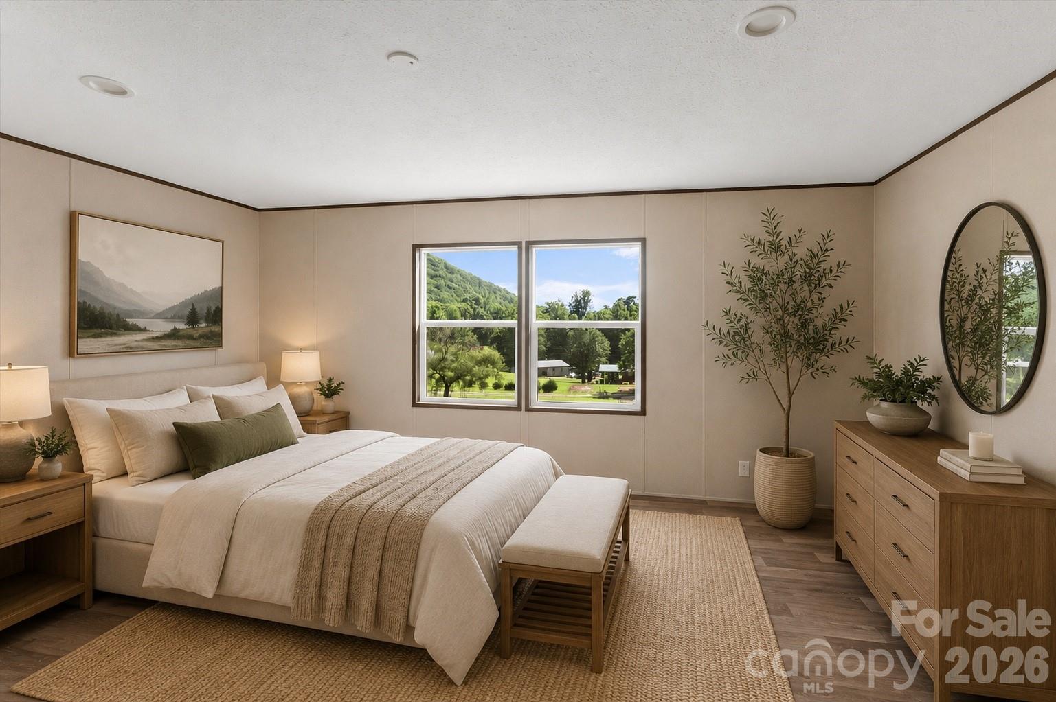 135 Jack Taylor Road Marion, NC 28752 - Photo 19 of 35 Gallery Image 19