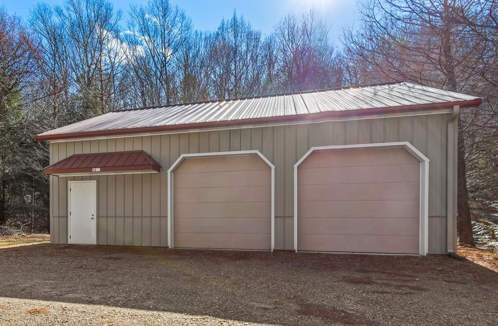 1697 Caney Creek Road Murphy, NC 28906 - Photo 62 of 75
