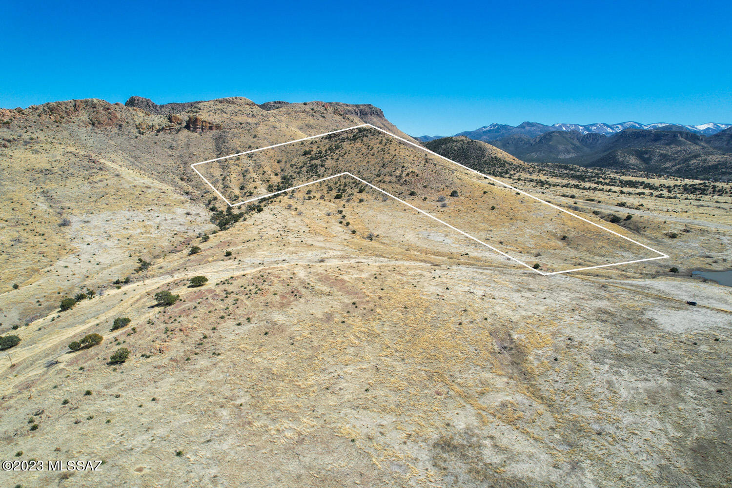 Tbd 24-ac South Pinery Canyon Road, Unit D Willcox, AZ 85643 - Photo 12 of 24