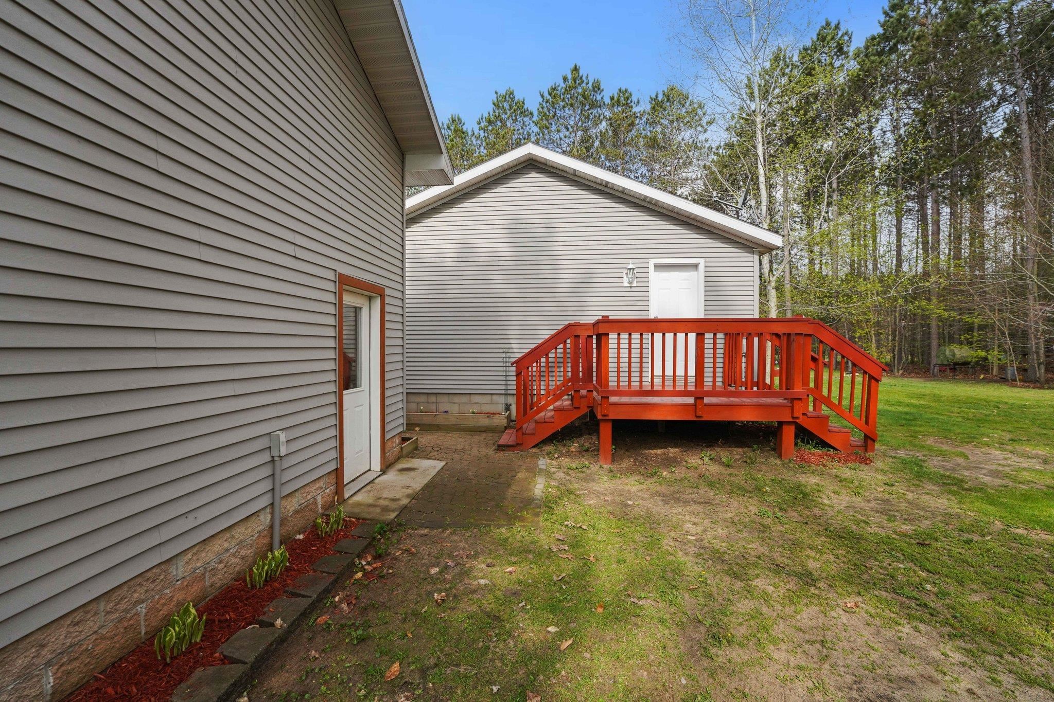 4691 Walton Road Kingsley, MI 49649 - Photo 31 of 36