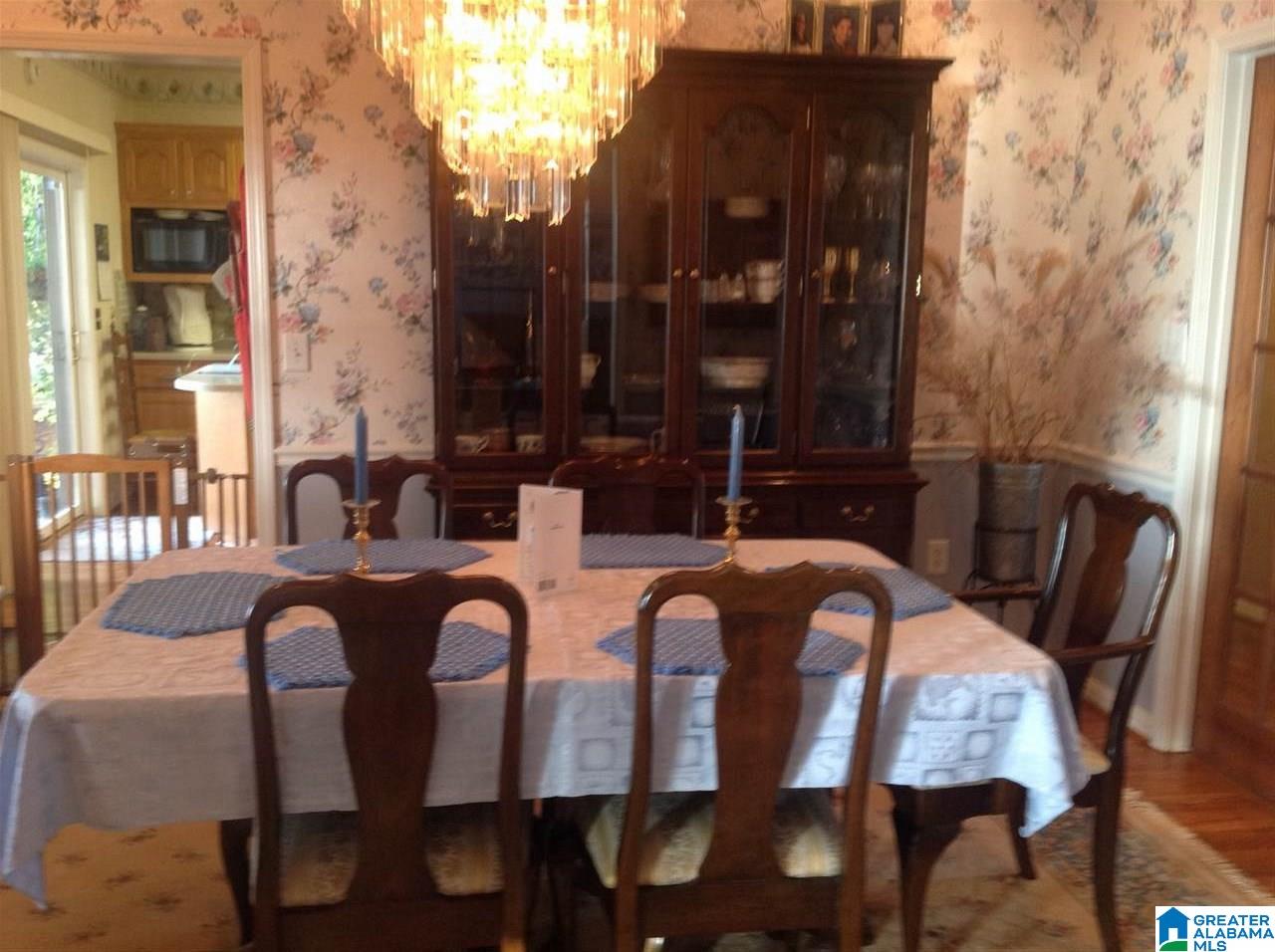 4681 Griffitt Bend Road Talladega, AL 35160 - Photo 12 of 45