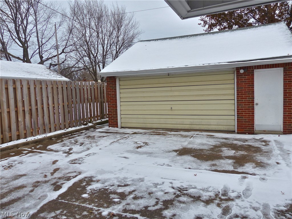 1823 Rush Road Wickliffe, OH 44092 - Photo 22 of 22 Gallery Image 22
