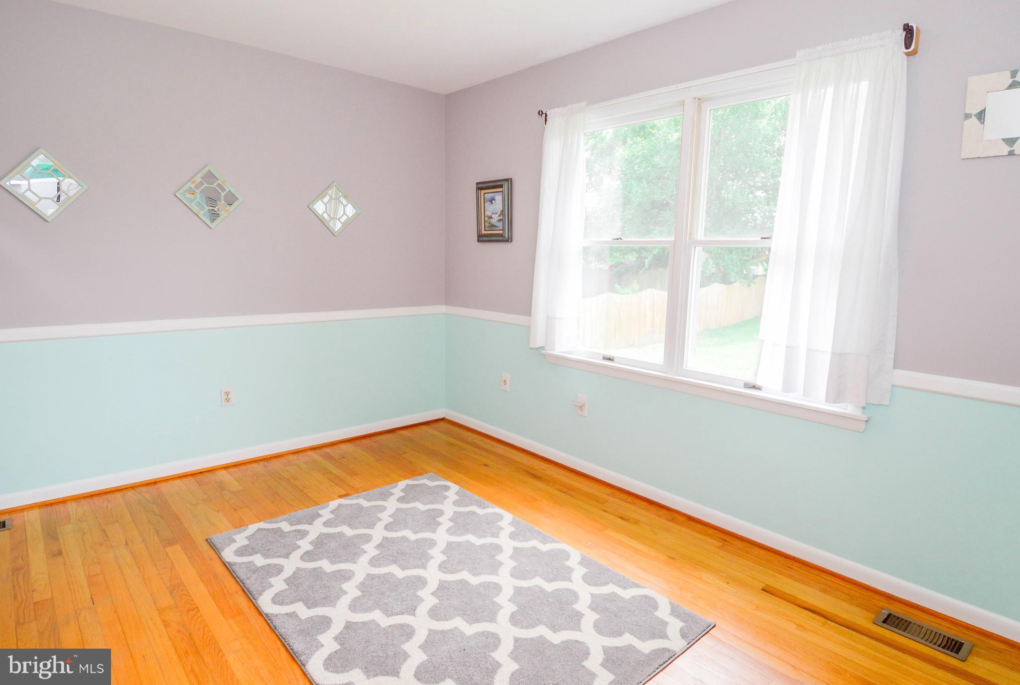 614 Weatherby Road Bel Air, MD 21015 - Photo 14 of 25 Bedroom 3