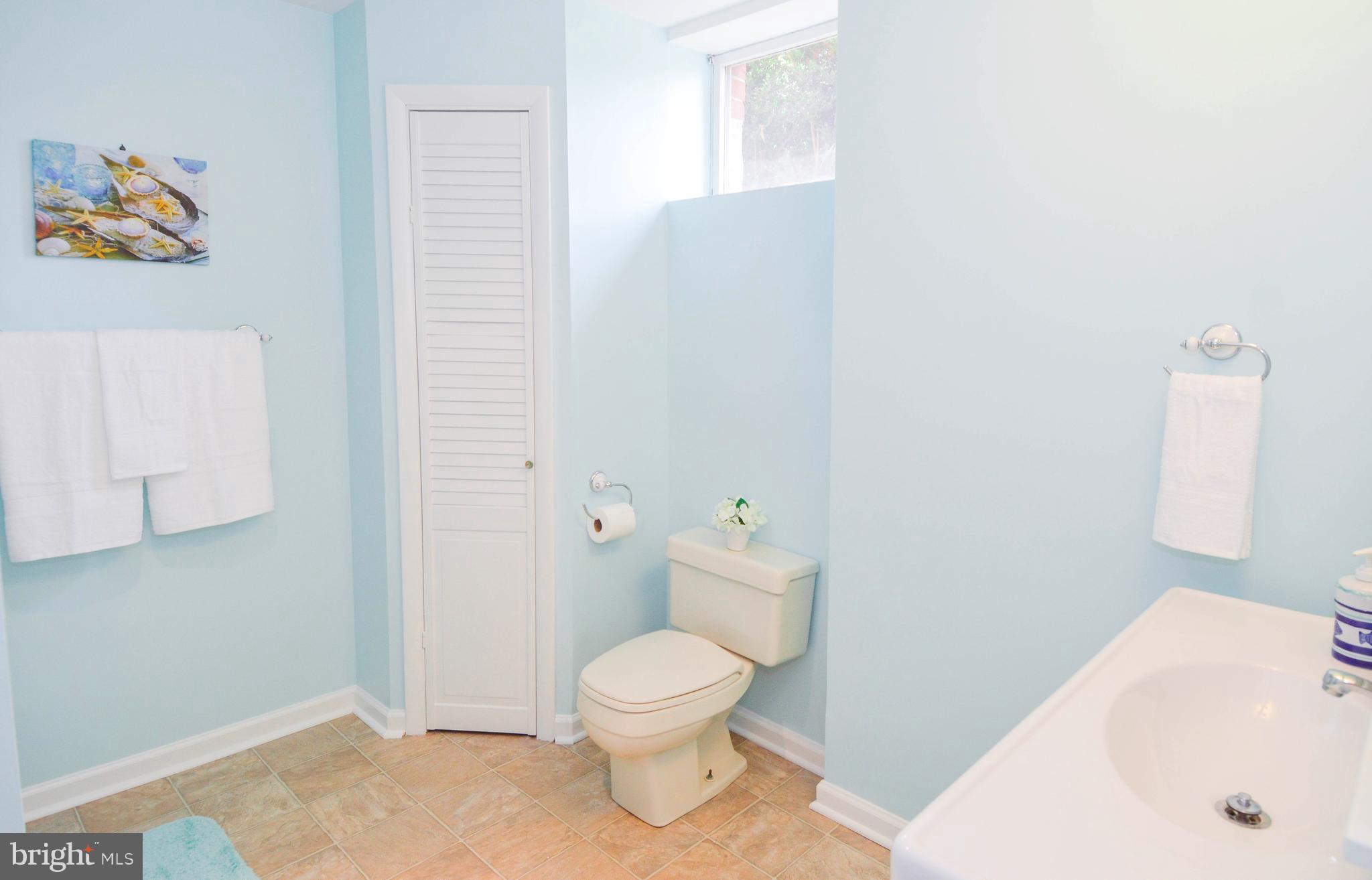 614 Weatherby Road Bel Air, MD 21015 - Photo 22 of 25 Basement Full Bath