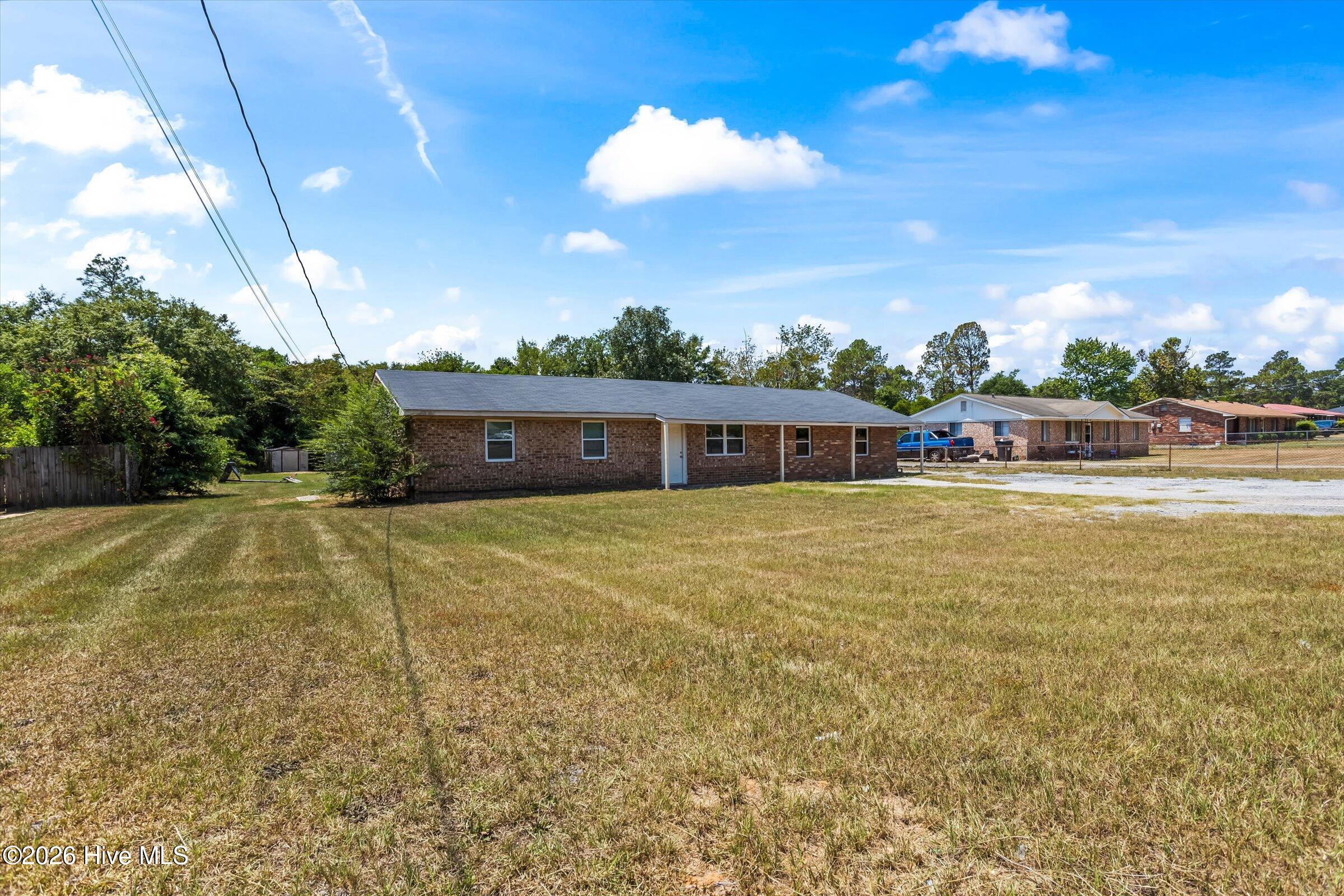 2416 Boykin Road Hephzibah, GA 30815 - Photo 2 of 41
