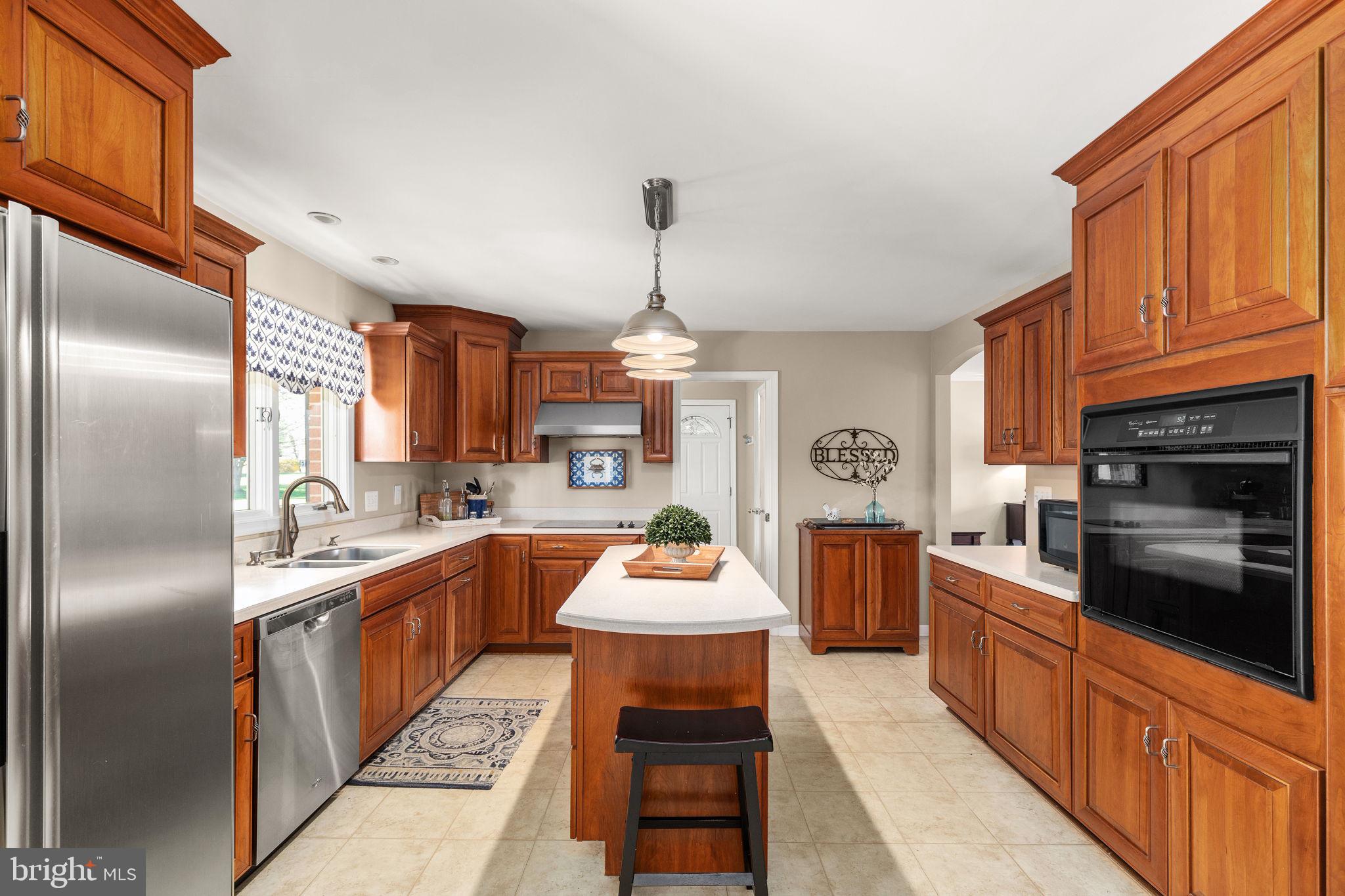 1127 Sturbridge Road Fallston, MD 21047 - Photo 11 of 34 Kitchen