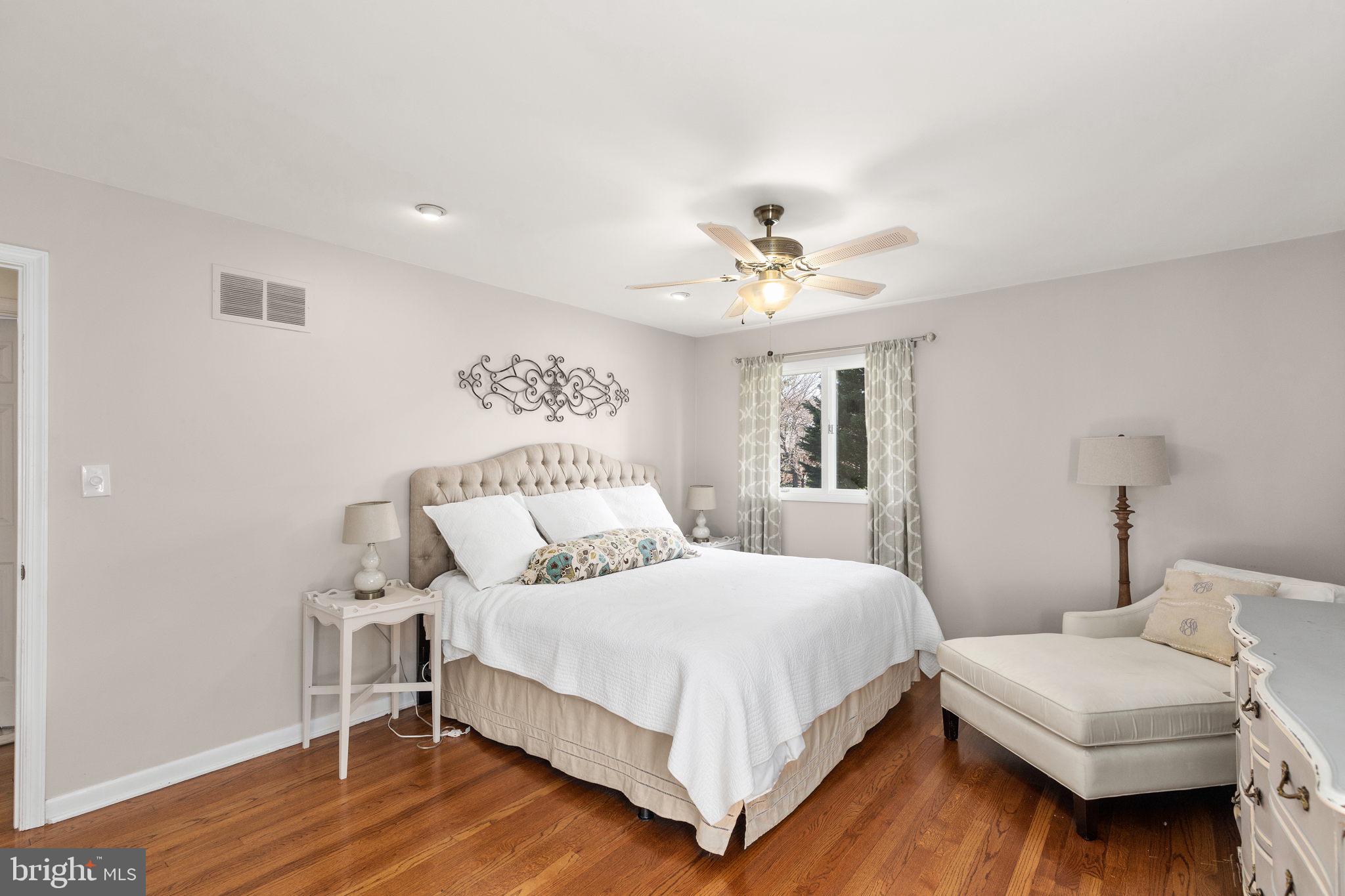 1127 Sturbridge Road Fallston, MD 21047 - Photo 16 of 34 Primary Bedroom