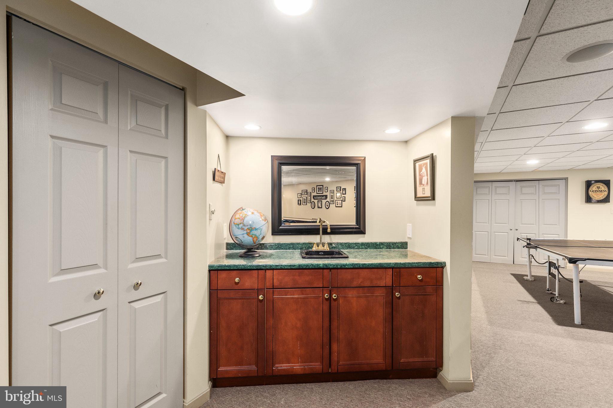 1127 Sturbridge Road Fallston, MD 21047 - Photo 23 of 34 Wet Bar