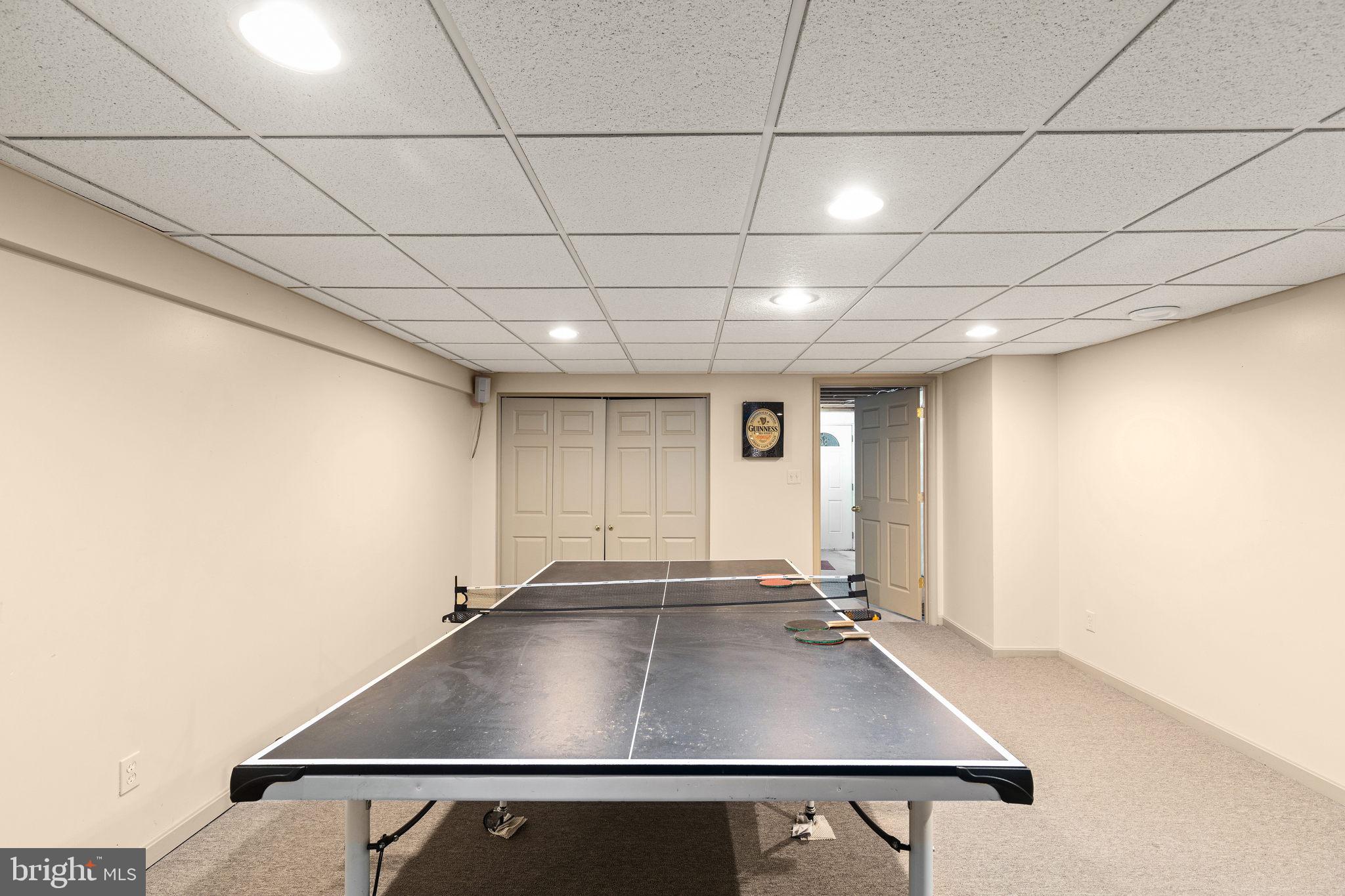 1127 Sturbridge Road Fallston, MD 21047 - Photo 24 of 34 Basement