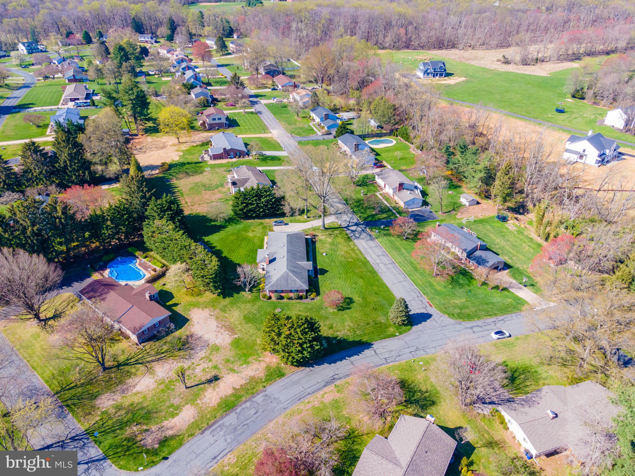 1127 Sturbridge Road Fallston, MD 21047 - Photo 33 of 34