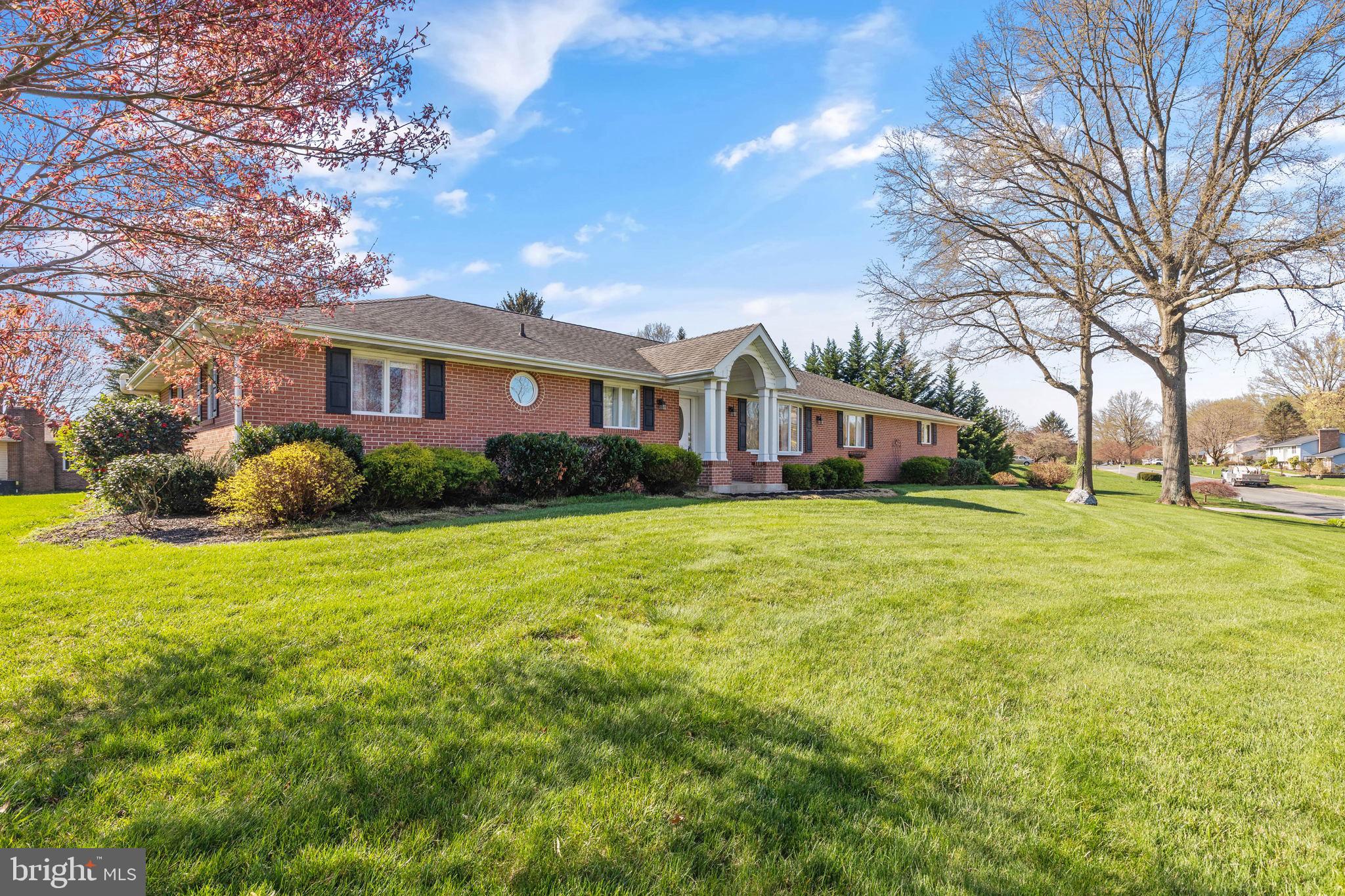 1127 Sturbridge Road Fallston, MD 21047 - Photo 4 of 34