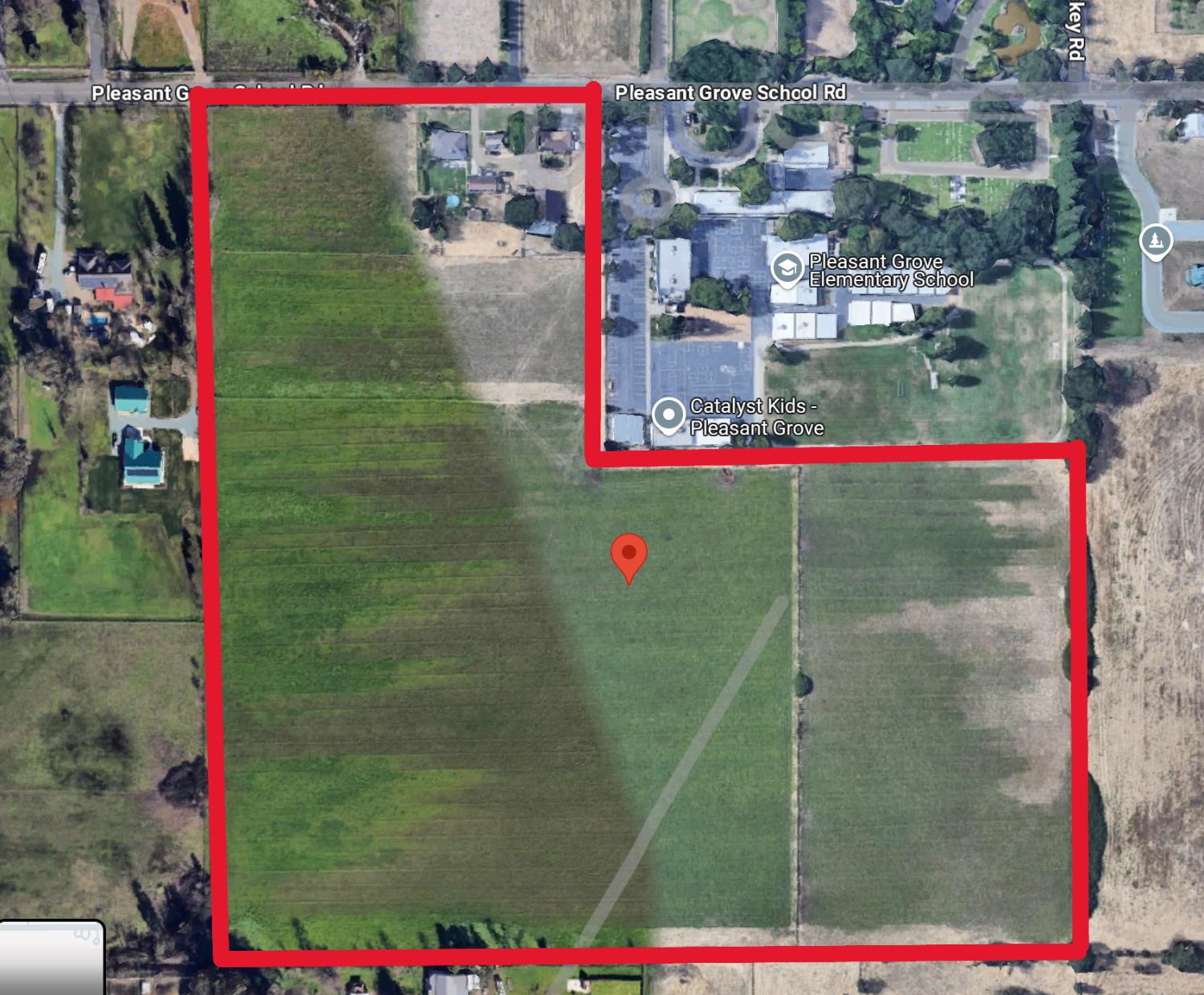 10150 Pleasant Grove School Road Elk Grove, CA 95624 - Photo 3 of 12 a view of outdoor space