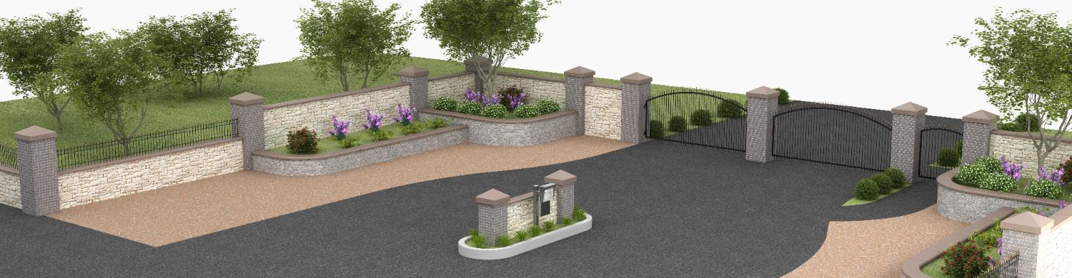 10150 Pleasant Grove School Road Elk Grove, CA 95624 - Photo 6 of 12 a view of a flower in a garden