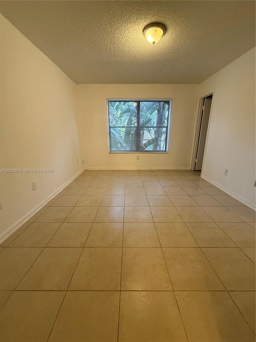 4261 West McNab Road, Unit 28 Pompano Beach, FL 33069 - Photo 14 of 20 Second bedroom