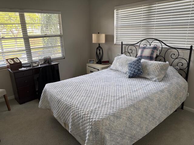 313 Dorset H, Unit 313 Boca Raton, FL 33434 - Photo 15 of 22 PRIMARY BEDROOM