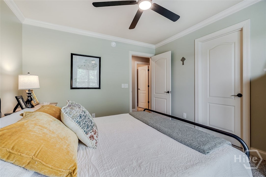 7 Reed Grass Lane Savannah, GA 31405 - Photo 33 of 70