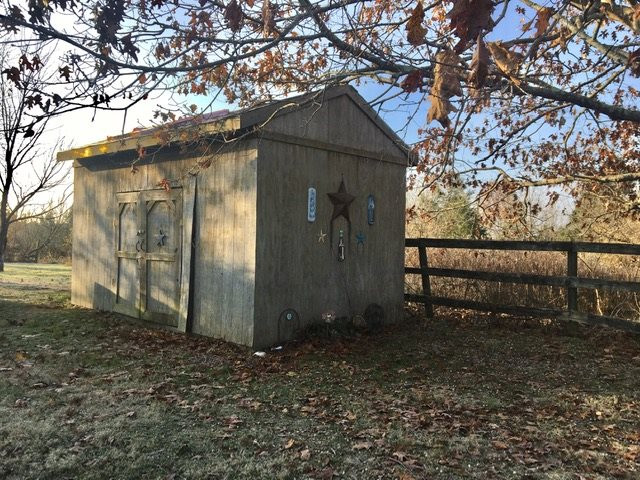 2015 Keefer Lawrenceville Road Corinth, KY 41010 - Photo 22 of 24