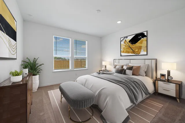 $342,030 | 6918 Bens Landing, Cove, TX 77523