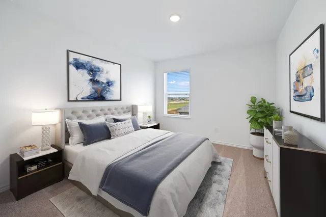 $342,030 | 6918 Bens Landing, Cove, TX 77523