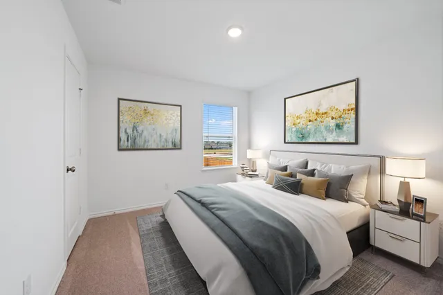 $342,030 | 6918 Bens Landing, Cove, TX 77523