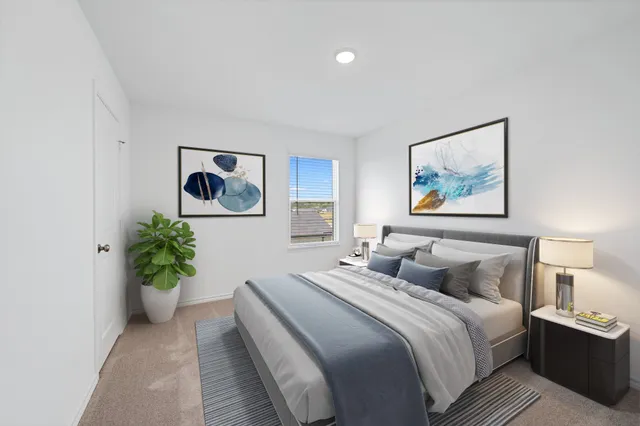 $342,030 | 6918 Bens Landing, Cove, TX 77523