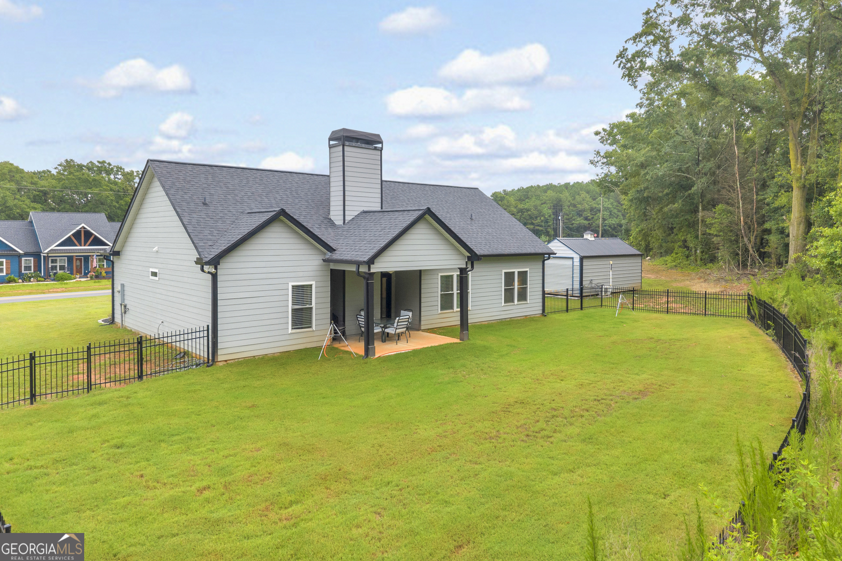 858 Scott Mill Road Hartwell, GA 30643 - Photo 47 of 62 Gallery Image 47