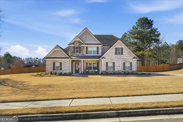 $599,999 | 440 Creekside Park, Covington, GA 30014