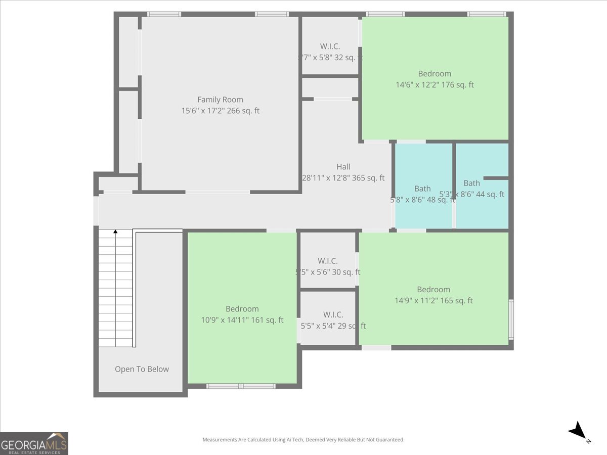 440 Creekside Park Covington, GA 30014 - Photo 56 of 57