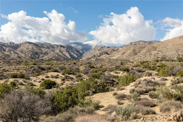 $100,000 | 0 Magnolia Drive, Morongo Valley, CA 92256