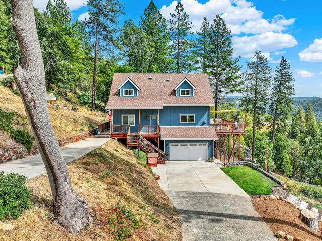 $639,000 | 4560 8 Mile Road, Camino, CA 95709