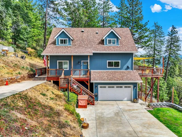 $639,000 | 4560 8 Mile Road, Camino, CA 95709