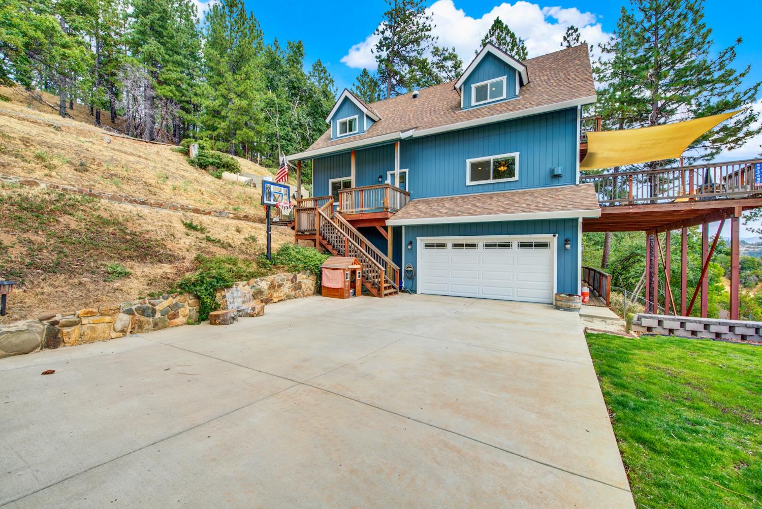 4560 8 Mile Road Camino, CA 95709 - Photo 21 of 94