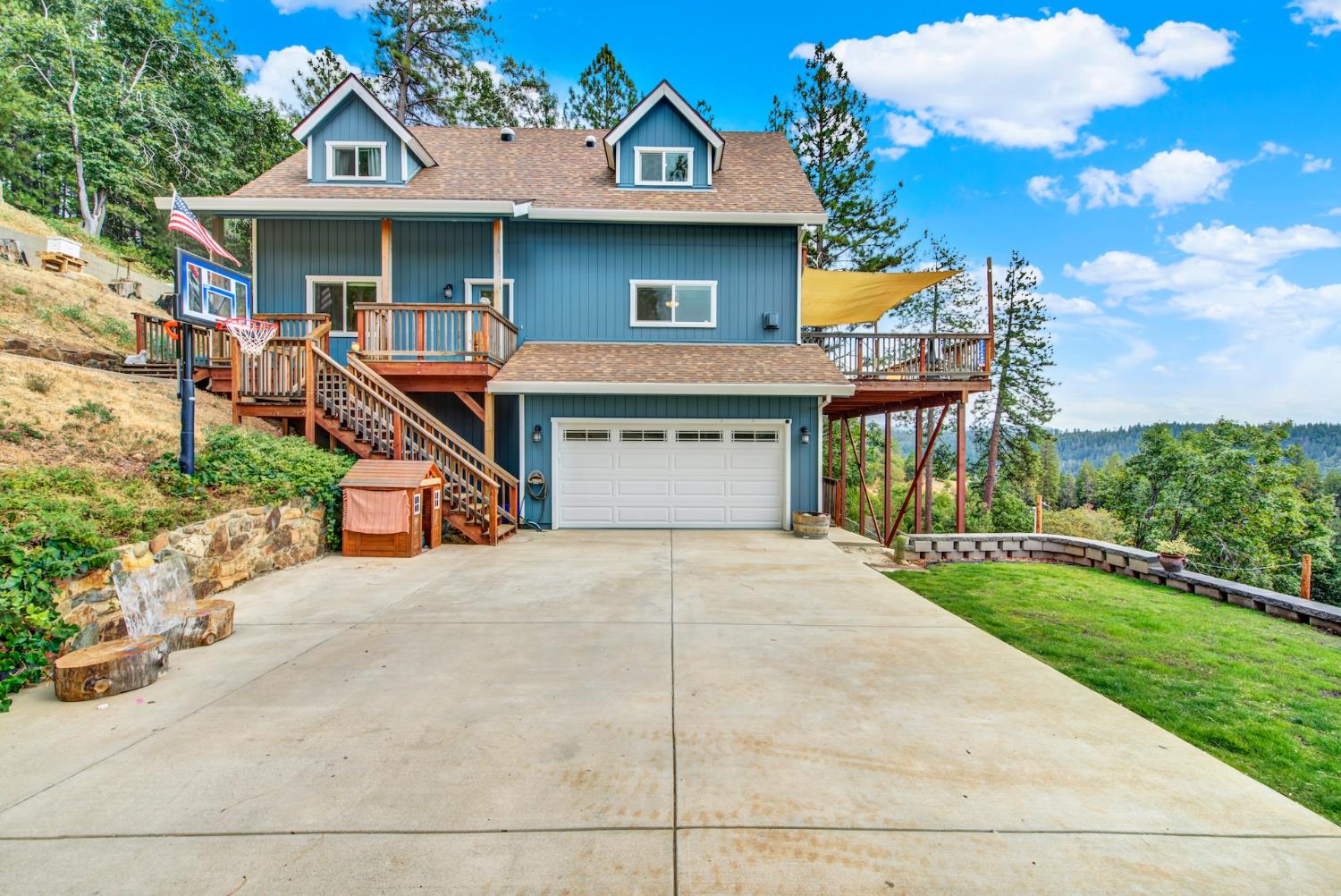 4560 8 Mile Road Camino, CA 95709 - Photo 22 of 94