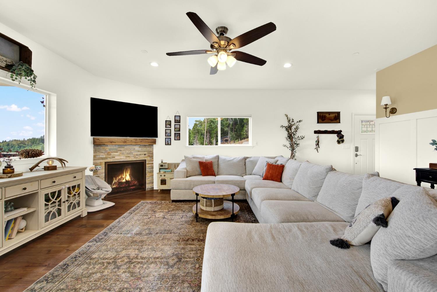 4560 8 Mile Road Camino, CA 95709 - Photo 30 of 94