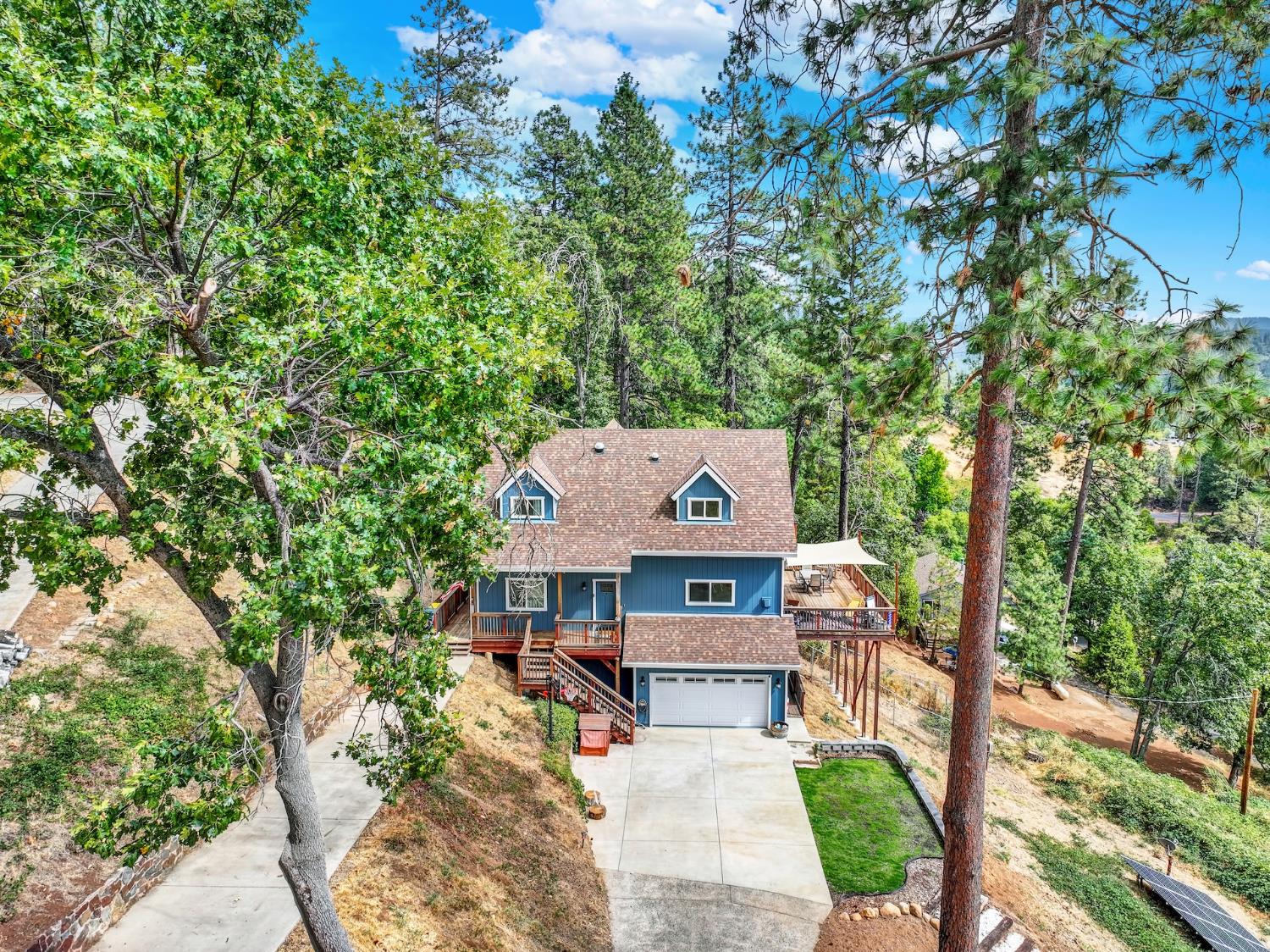 4560 8 Mile Road Camino, CA 95709 - Photo 3 of 94