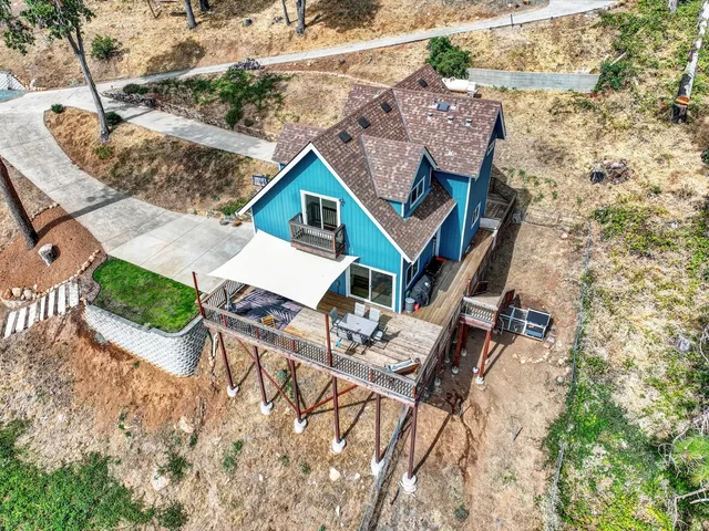$639,000 | 4560 8 Mile Road, Camino, CA 95709