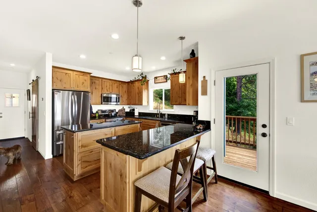 $639,000 | 4560 8 Mile Road, Camino, CA 95709