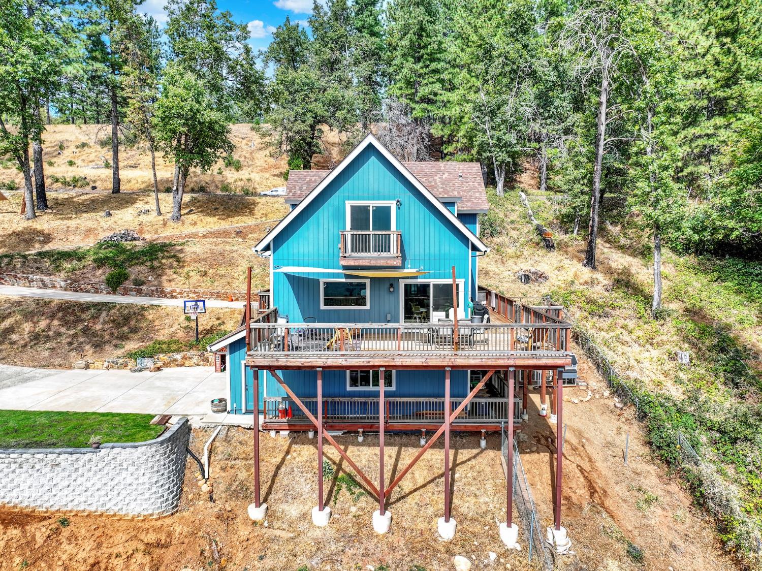 4560 8 Mile Road Camino, CA 95709 - Photo 5 of 94