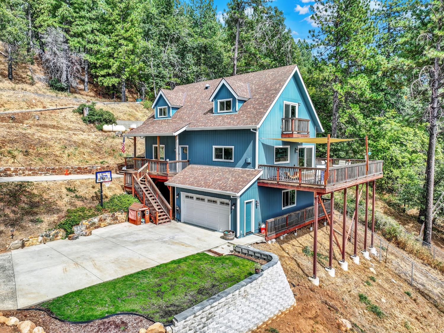 4560 8 Mile Road Camino, CA 95709 - Photo 6 of 94