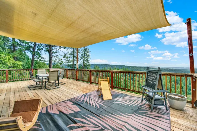 $639,000 | 4560 8 Mile Road, Camino, CA 95709