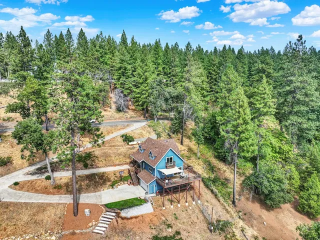 $639,000 | 4560 8 Mile Road, Camino, CA 95709