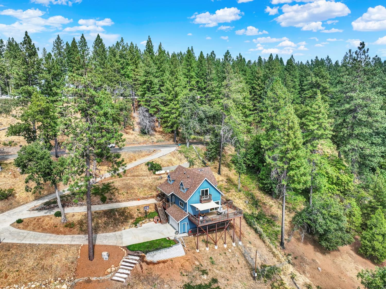 4560 8 Mile Road Camino, CA 95709 - Photo 8 of 94